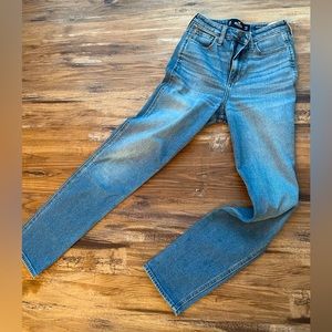 💕Ultra High-Rise Mom💕